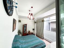 St Patrick's Residences (D15), Apartment #613150431